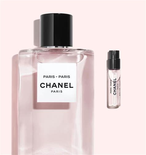 chanel perfumy opinie|Chanel perfume official site.